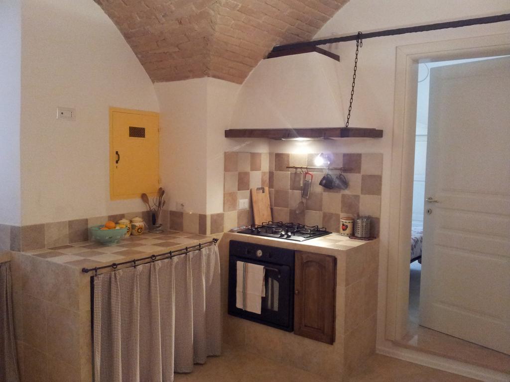 Appartamento Perugia Centro Zimmer foto