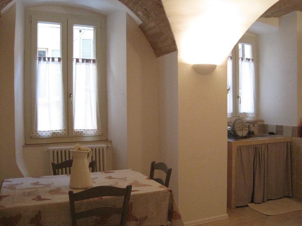 Appartamento Perugia Centro Zimmer foto
