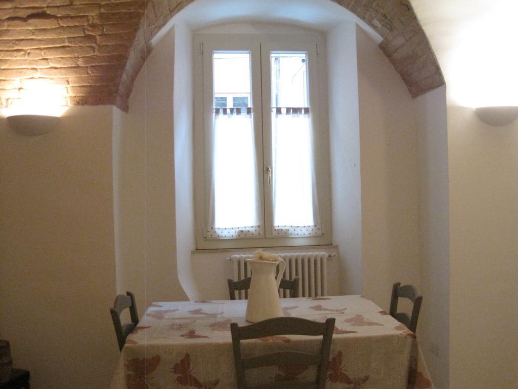 Appartamento Perugia Centro Zimmer foto