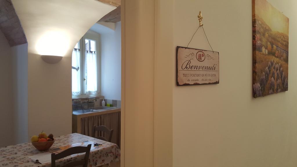 Appartamento Perugia Centro Exterior foto