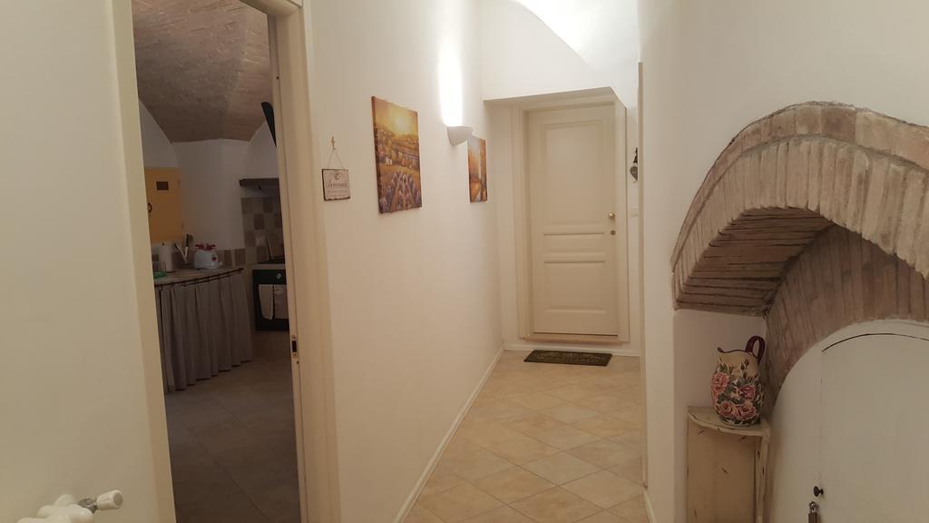 Appartamento Perugia Centro Exterior foto